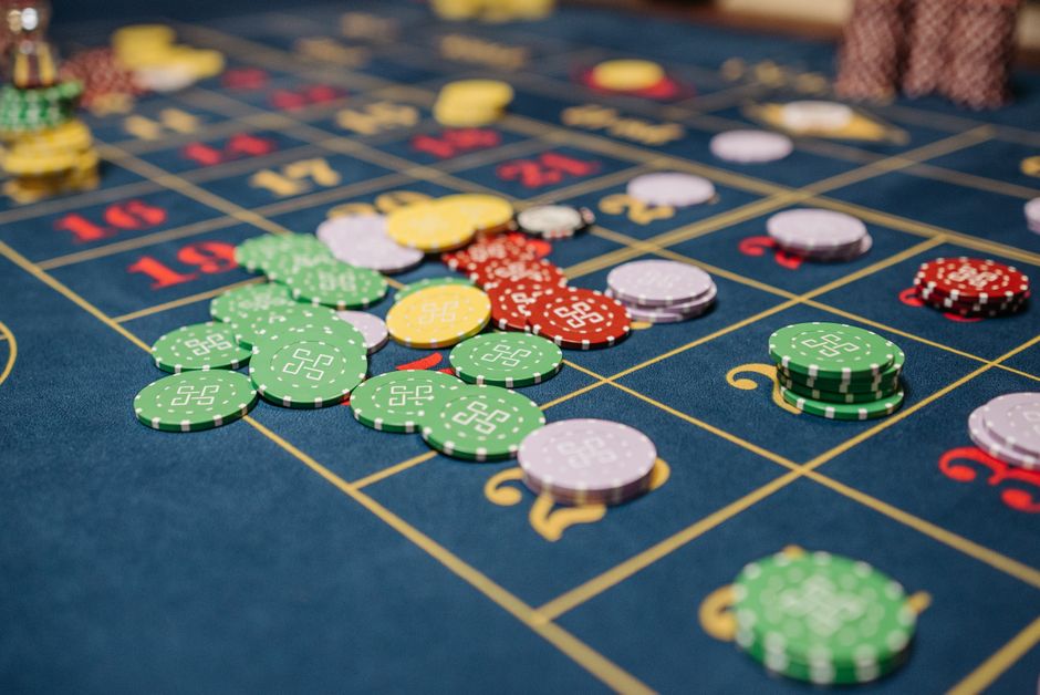 Dragonia Casino France: A Premier Gaming Destination in the French Riviera